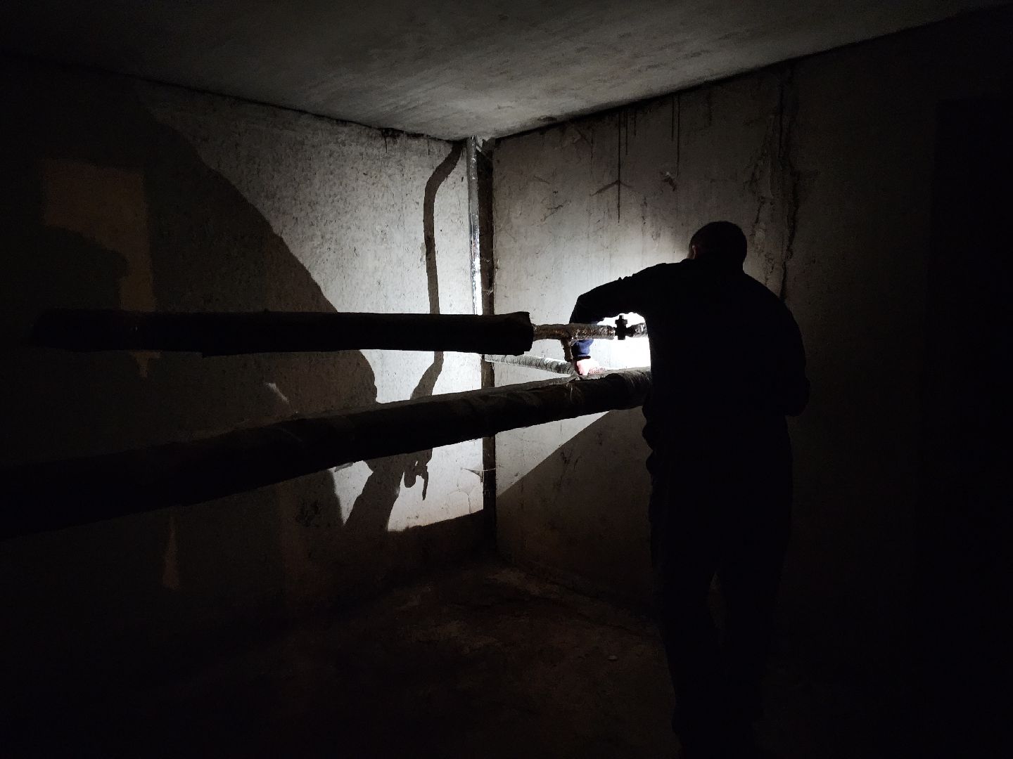 Черноголовка, Жкх, Отопительный сезон,