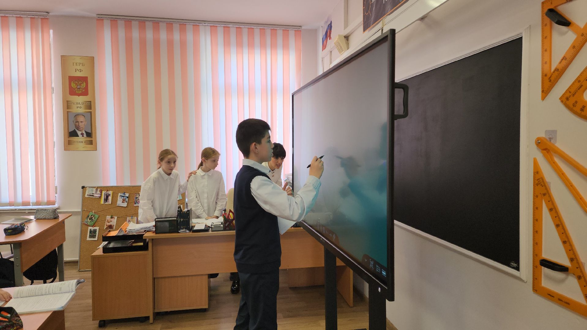 красногорск, день учителя, школа 15 красногорск,