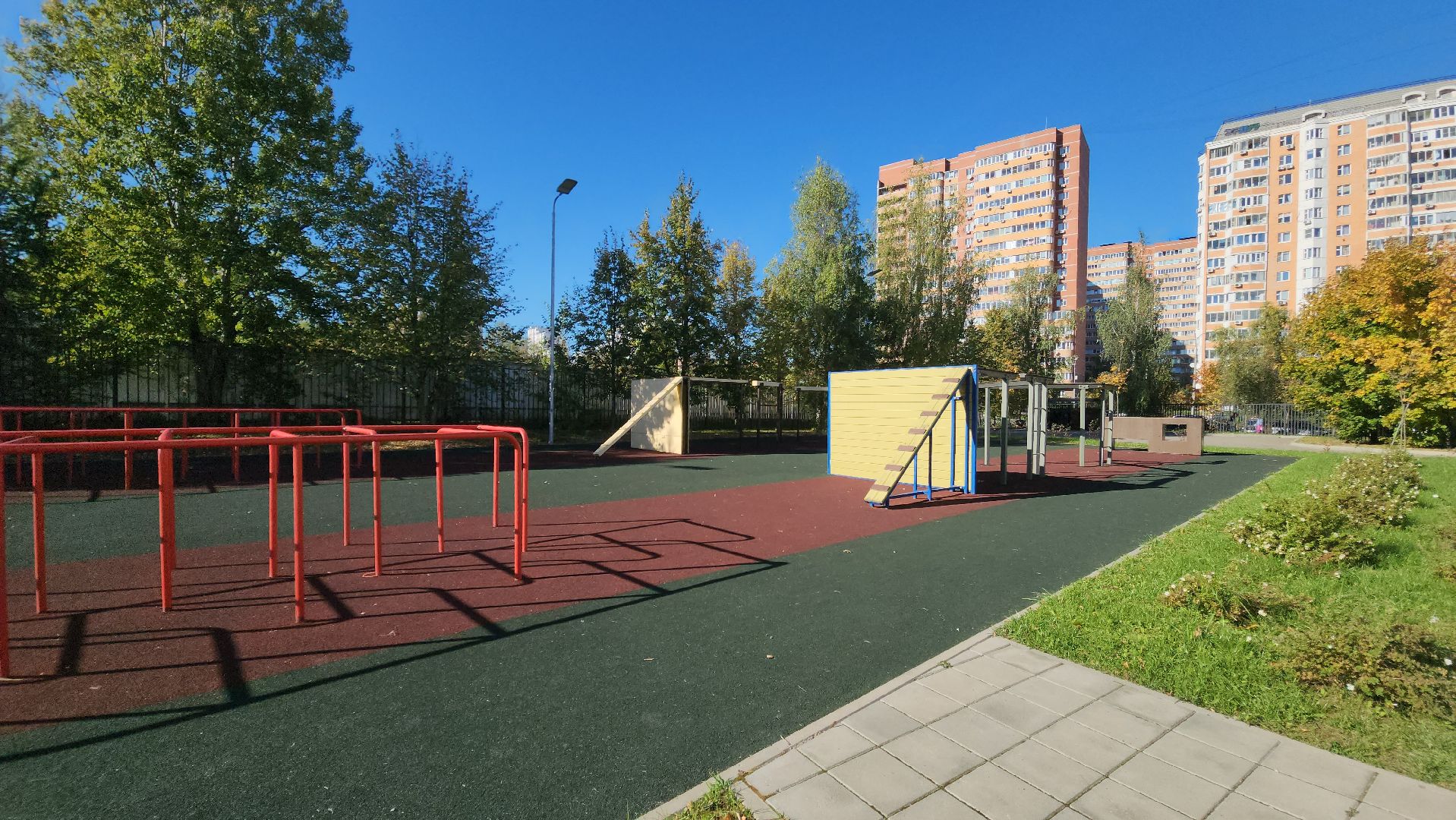 красногорск, день учителя, школа 15 красногорск,