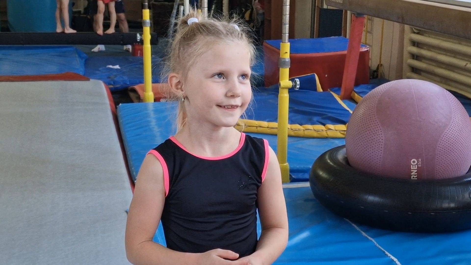 Полина Свиридова, Полина Свиридова вошла в книгу рекордов россии, рондат винт, балашиха,