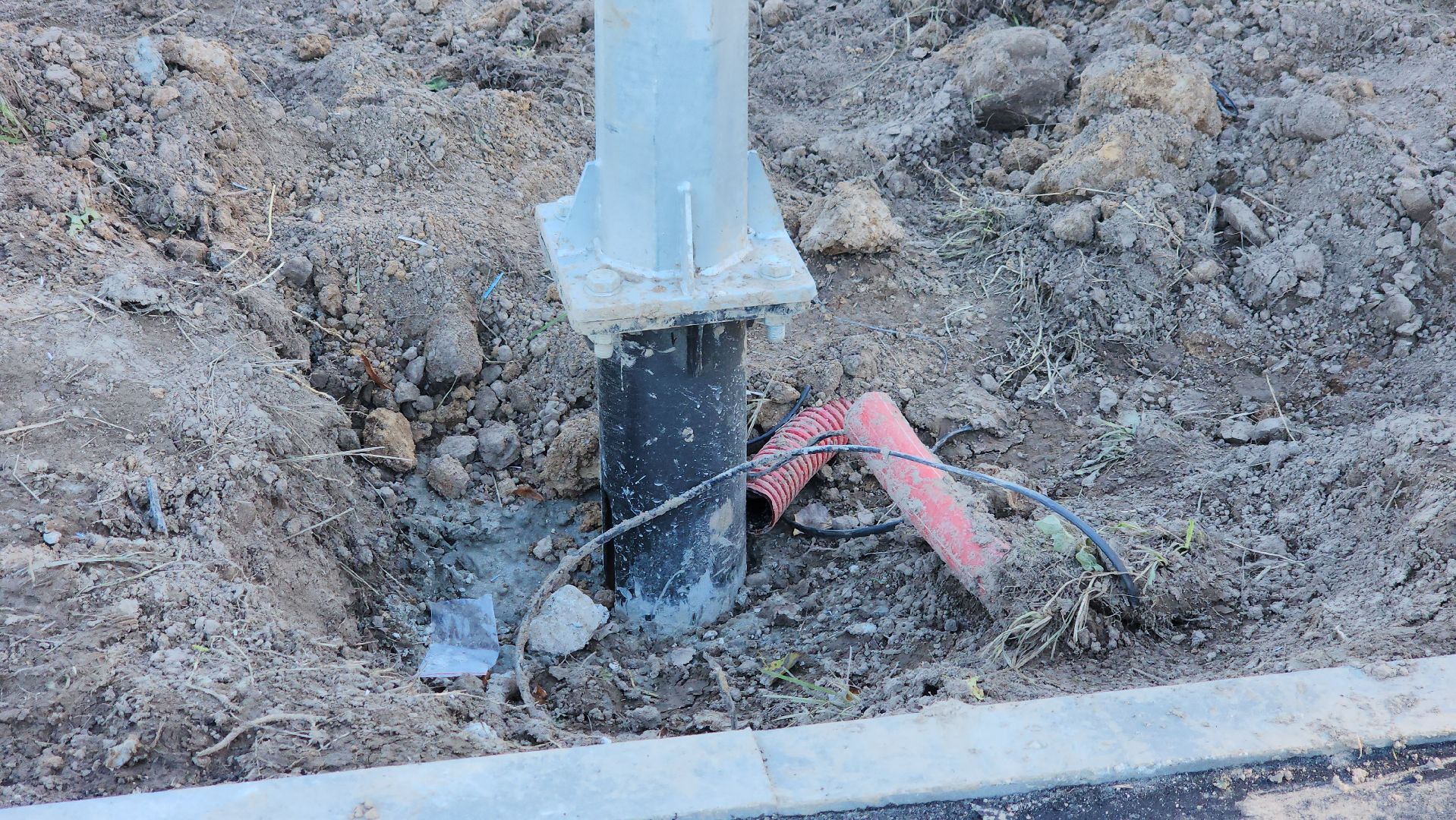 щёлково, спортивная площадка, маврино, Спортивная площадка в деревне,