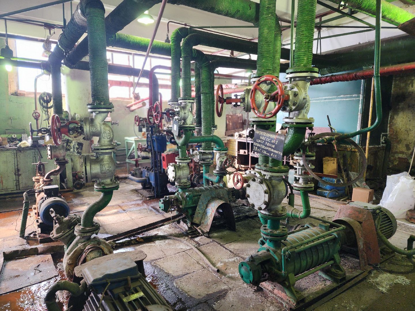 котельная, газпром теплоэнерго мо, подача тепла в дома, сергиев посад,  сергиево-посадский городской округ, заречный,запуск котельной, отопление в домах,