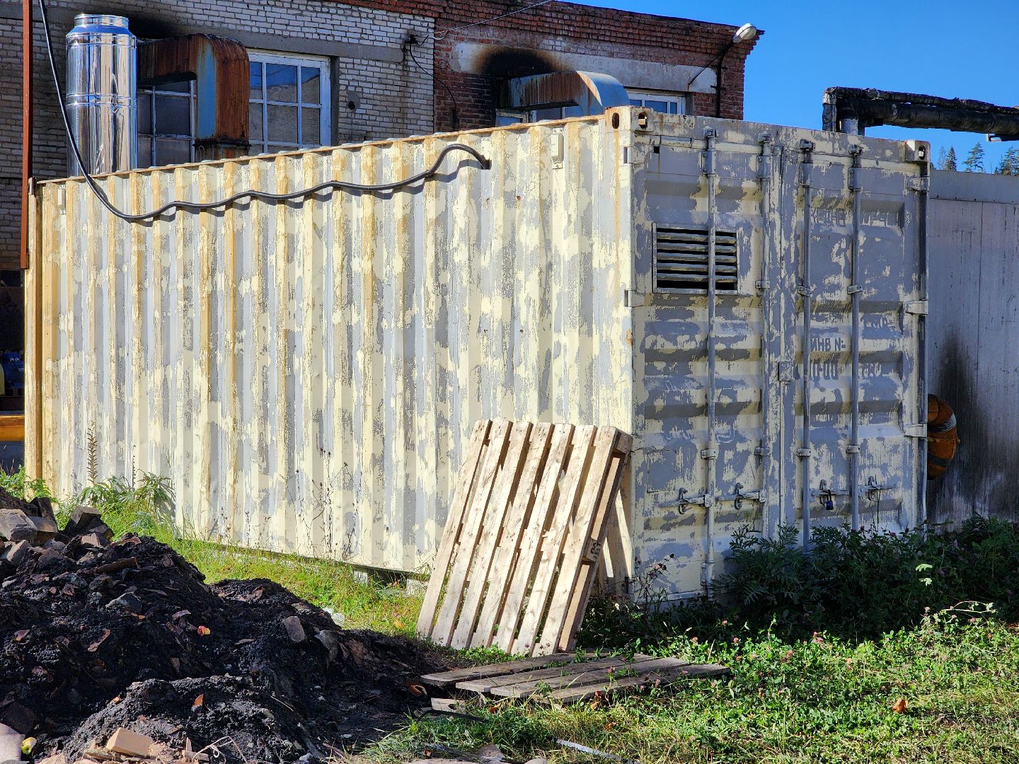 котельная, газпром теплоэнерго мо, подача тепла в дома, сергиев посад,  сергиево-посадский городской округ, заречный,запуск котельной, отопление в домах,