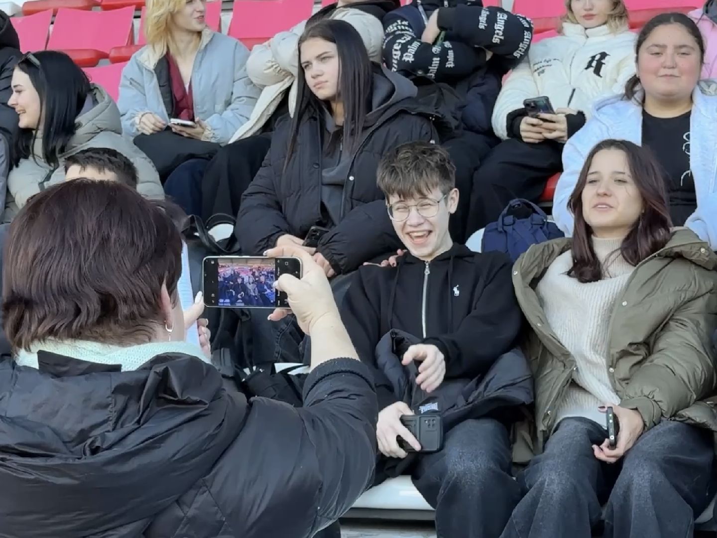 мы вместе, флешмоб, раменский молодежный центр, раменское,  день воссоединения с россией, лнр, днр,