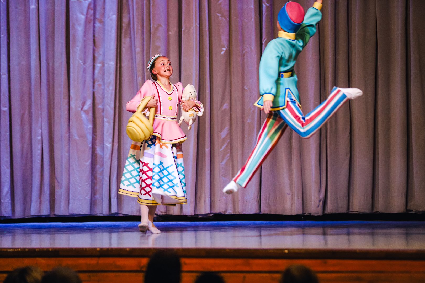 концерт, хореография, искусство,