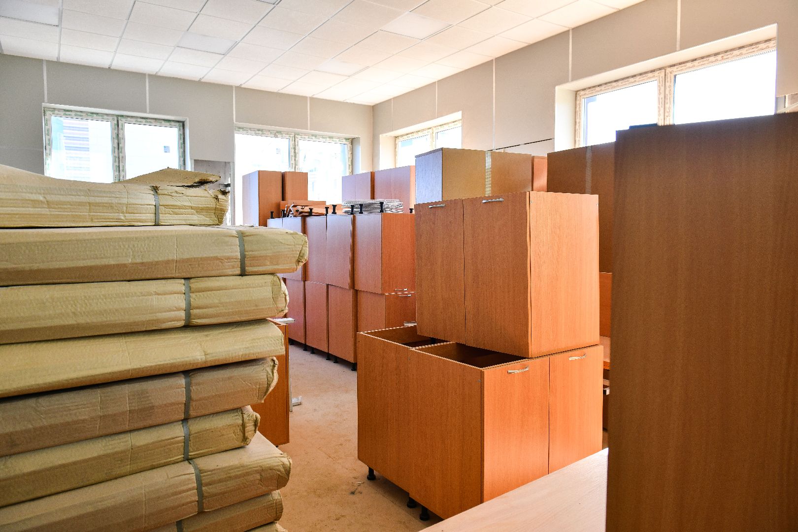 строительство, детсад, школа, ремонт,