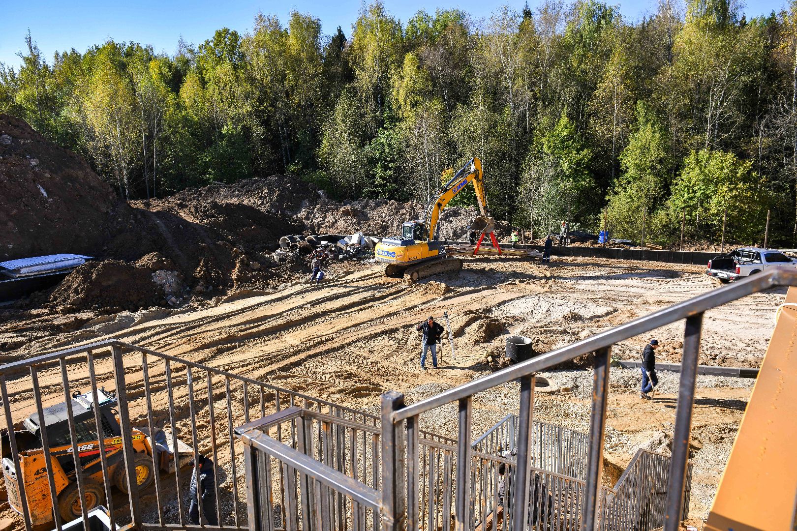 строительство, детсад, школа, ремонт,