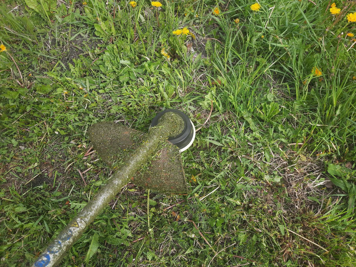 Шатура, покос травы, благоустройство,