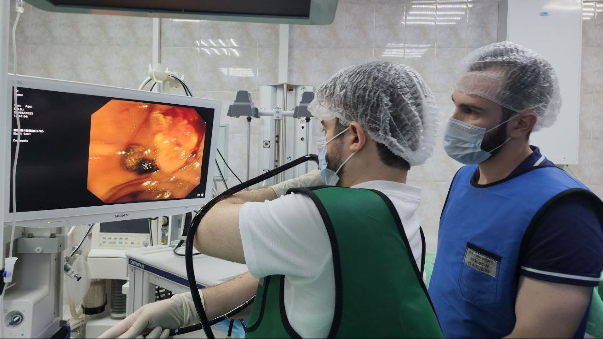 люберцы, люберецкая  областная больница,операция,