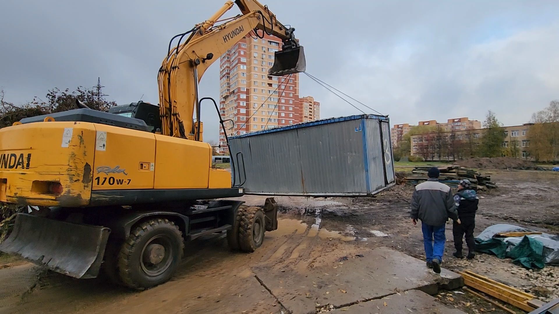 чехов, улица чехова 8а, гимназия 2, пристройка, строительство, реконструкция, губернатор подмосковья, госпрограмма московской области,