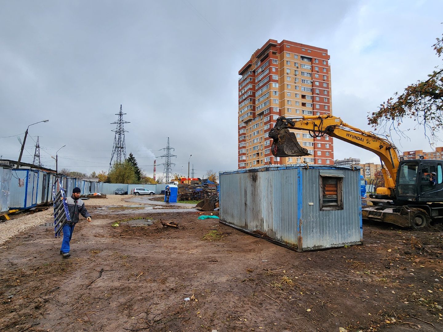 чехов, улица чехова 8а, гимназия 2, пристройка, строительство, реконструкция, губернатор подмосковья, госпрограмма московской области,