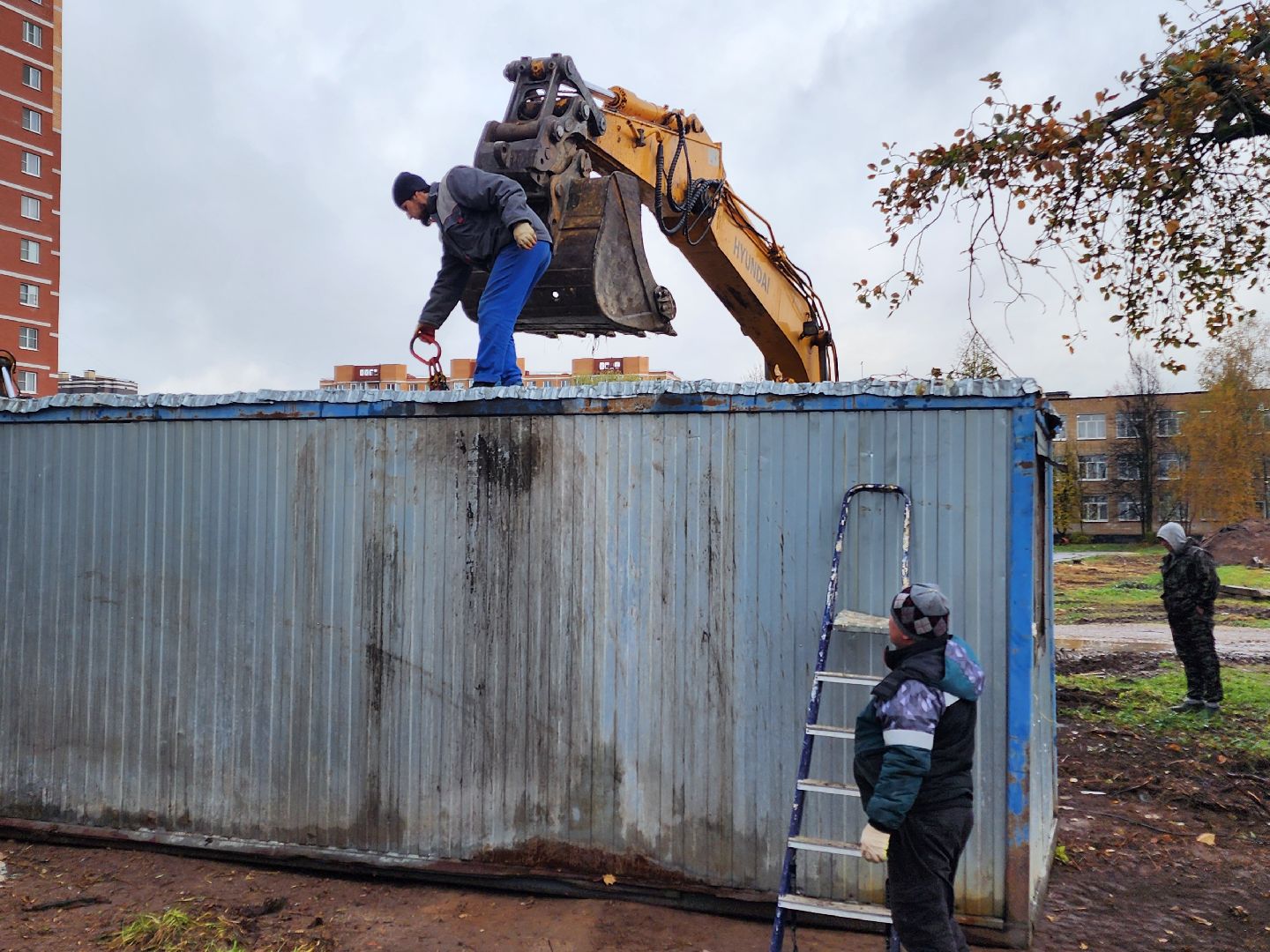 чехов, улица чехова 8а, гимназия 2, пристройка, строительство, реконструкция, губернатор подмосковья, госпрограмма московской области,