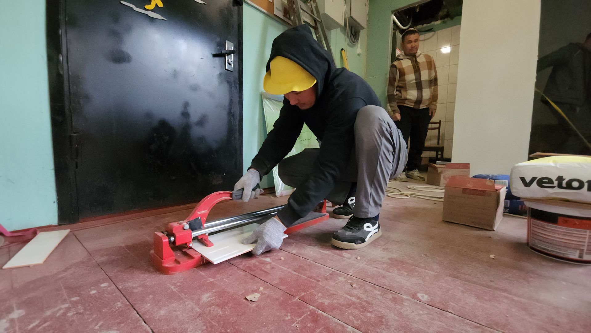 руза, строительство, поречье , библиотека,