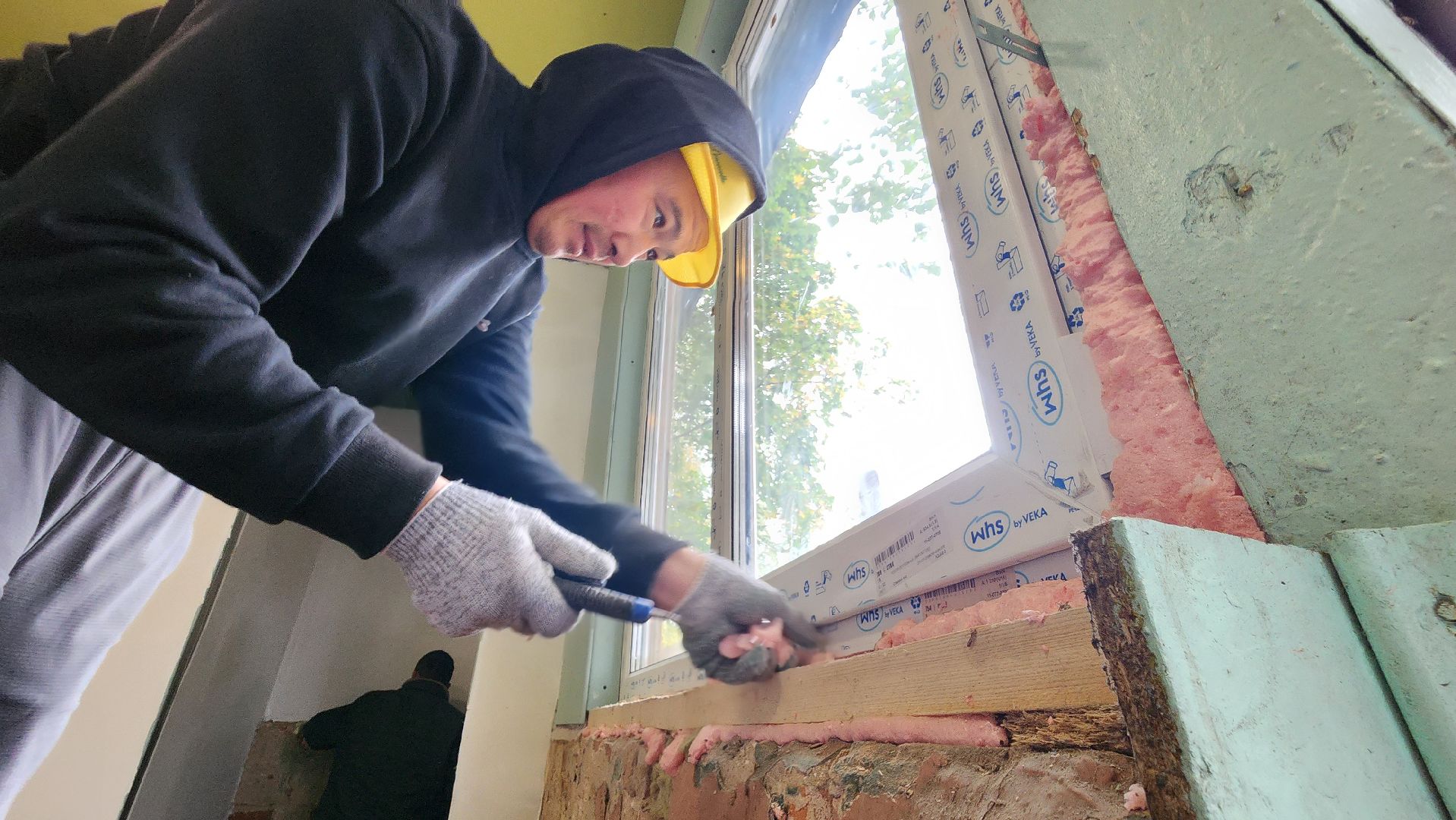 руза, строительство, поречье , библиотека,