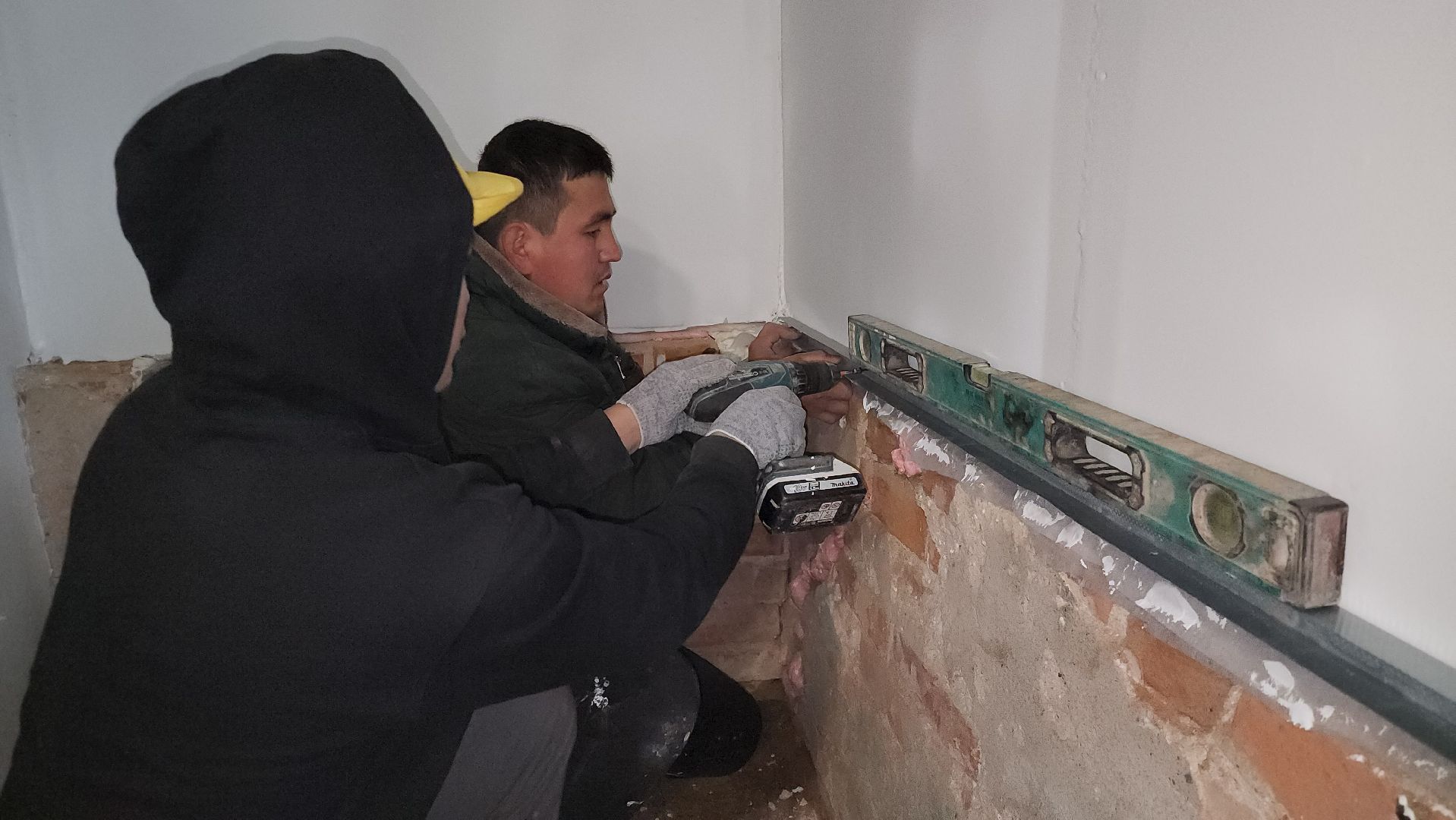 руза, строительство, поречье , библиотека,