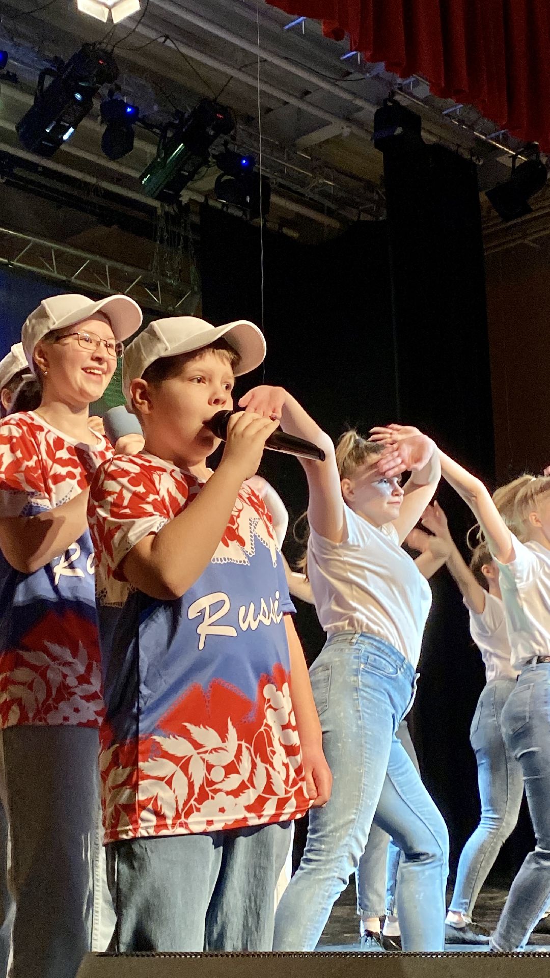 Клин, спорт