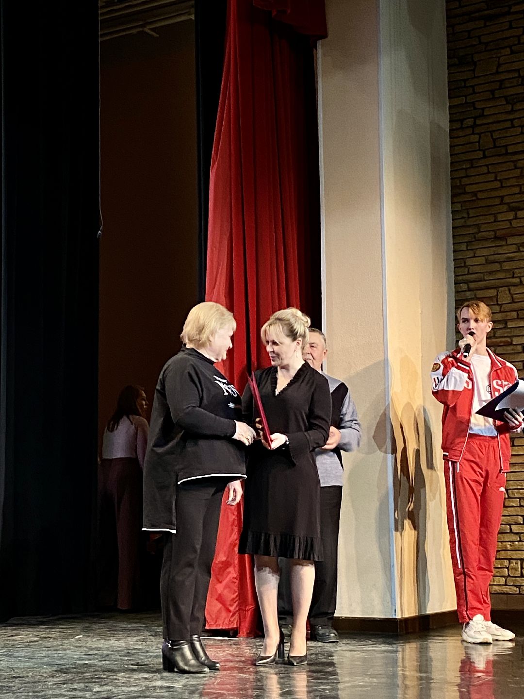 Клин, спорт