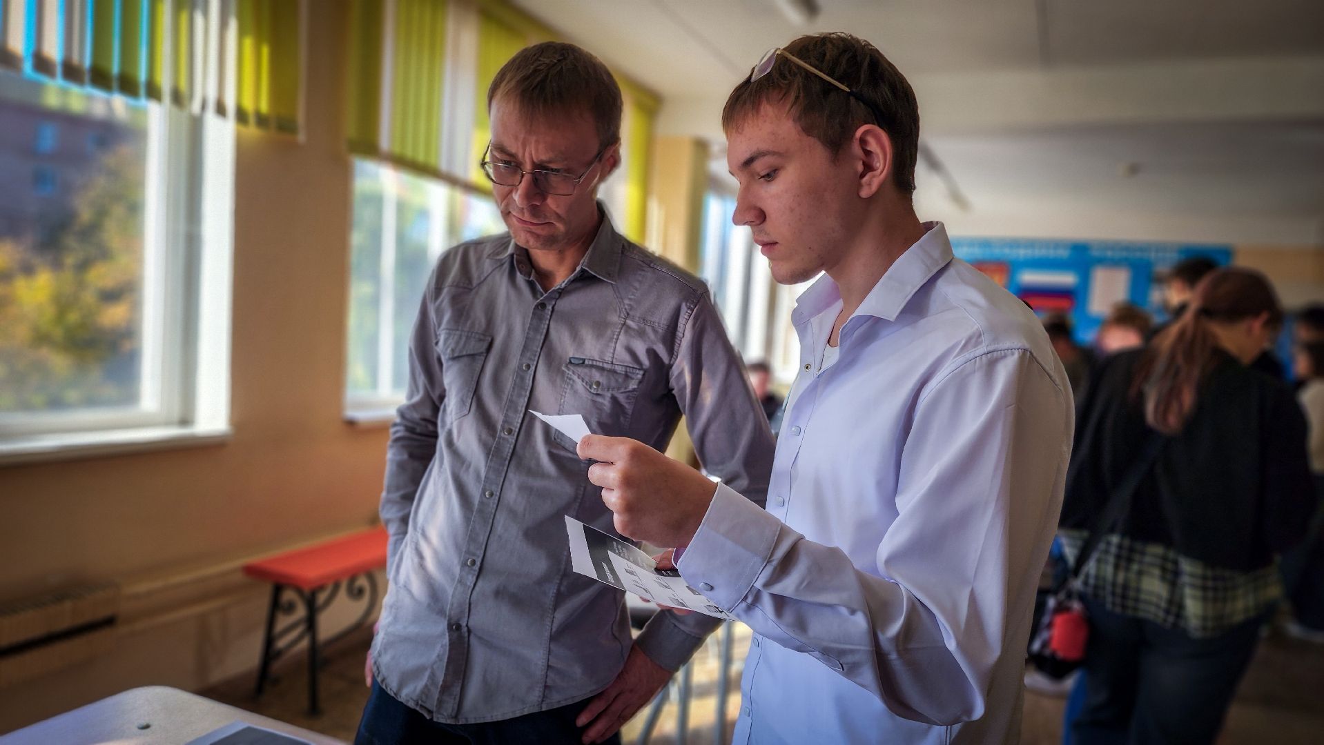 бронницы, ярмарка профессий, встреча с работодателями , трудоустройство студентов , автомобильно-дорожный колледж в бронницах,