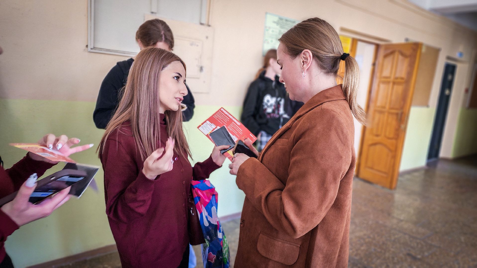 бронницы, ярмарка профессий, встреча с работодателями , трудоустройство студентов , автомобильно-дорожный колледж в бронницах,