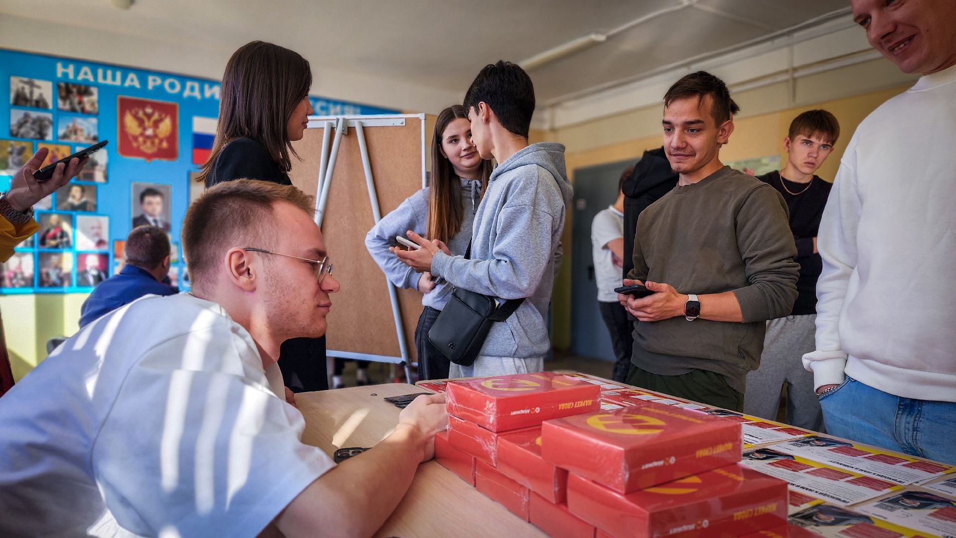 бронницы, ярмарка профессий, встреча с работодателями , трудоустройство студентов , автомобильно-дорожный колледж в бронницах,