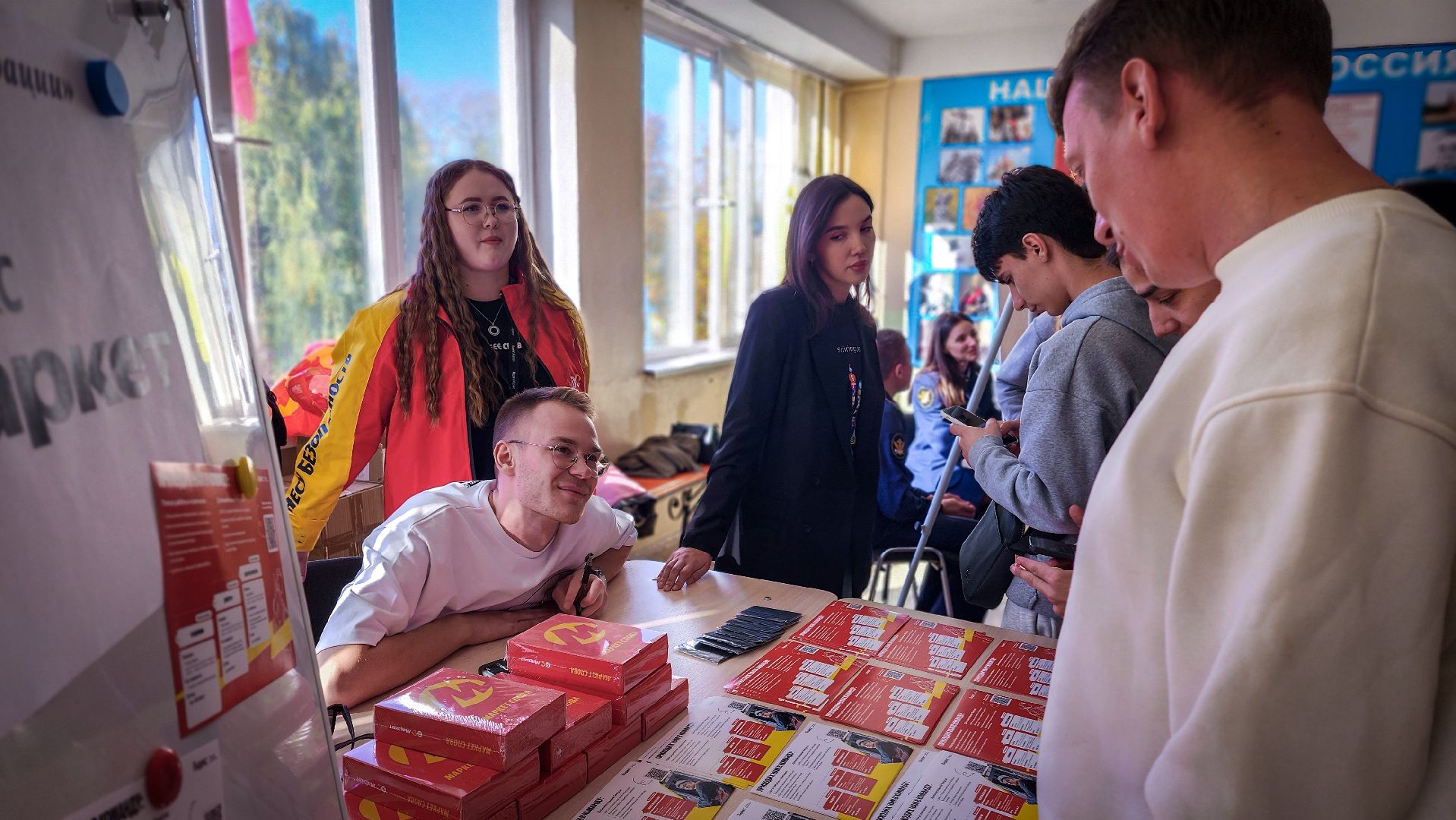 бронницы, ярмарка профессий, встреча с работодателями , трудоустройство студентов , автомобильно-дорожный колледж в бронницах,