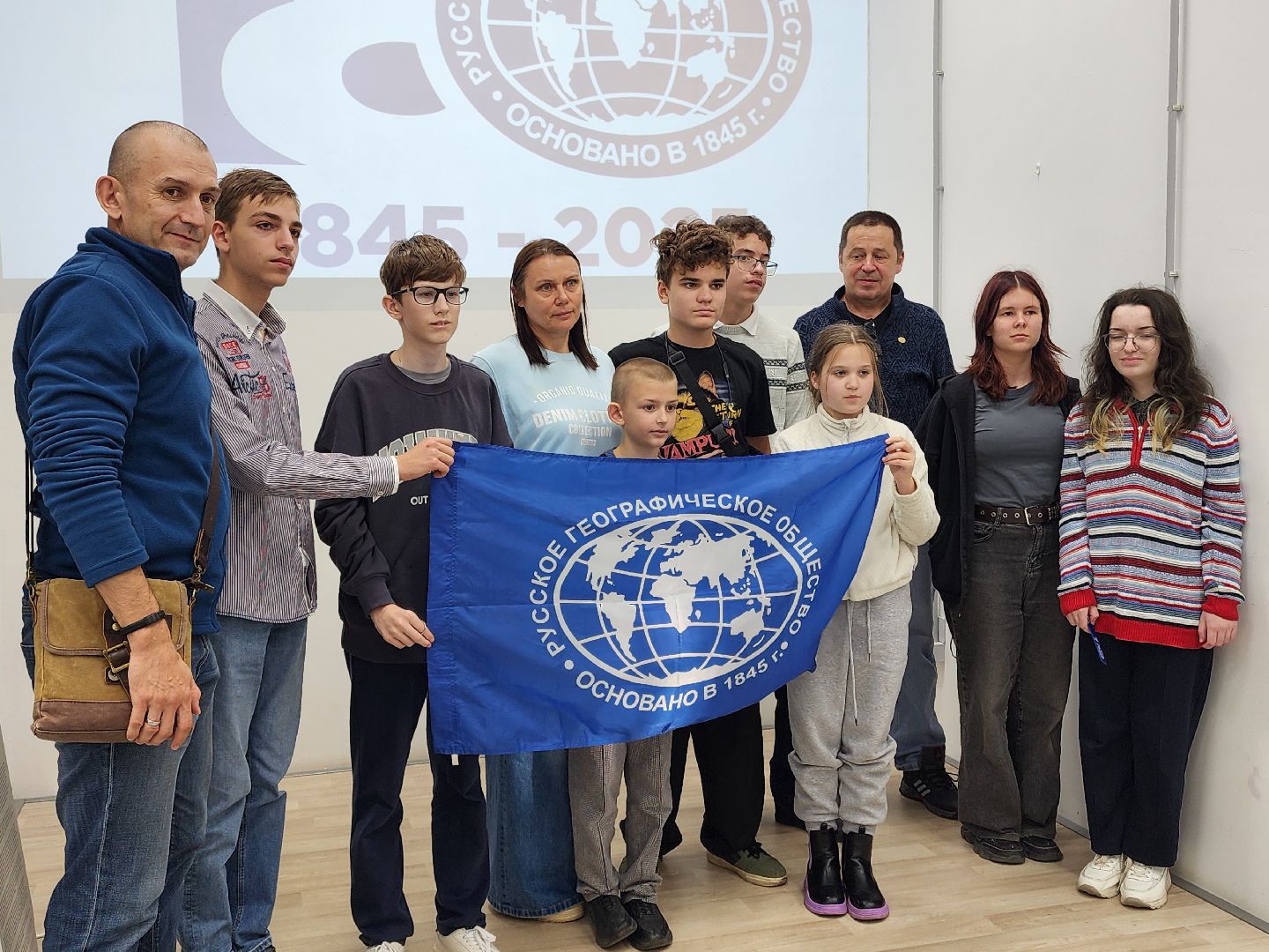 сергиев посад, сергиево-посадский городской округ, русское географическое общество, александр шульгин, воссоединение, общественная палата, активное долголетие,