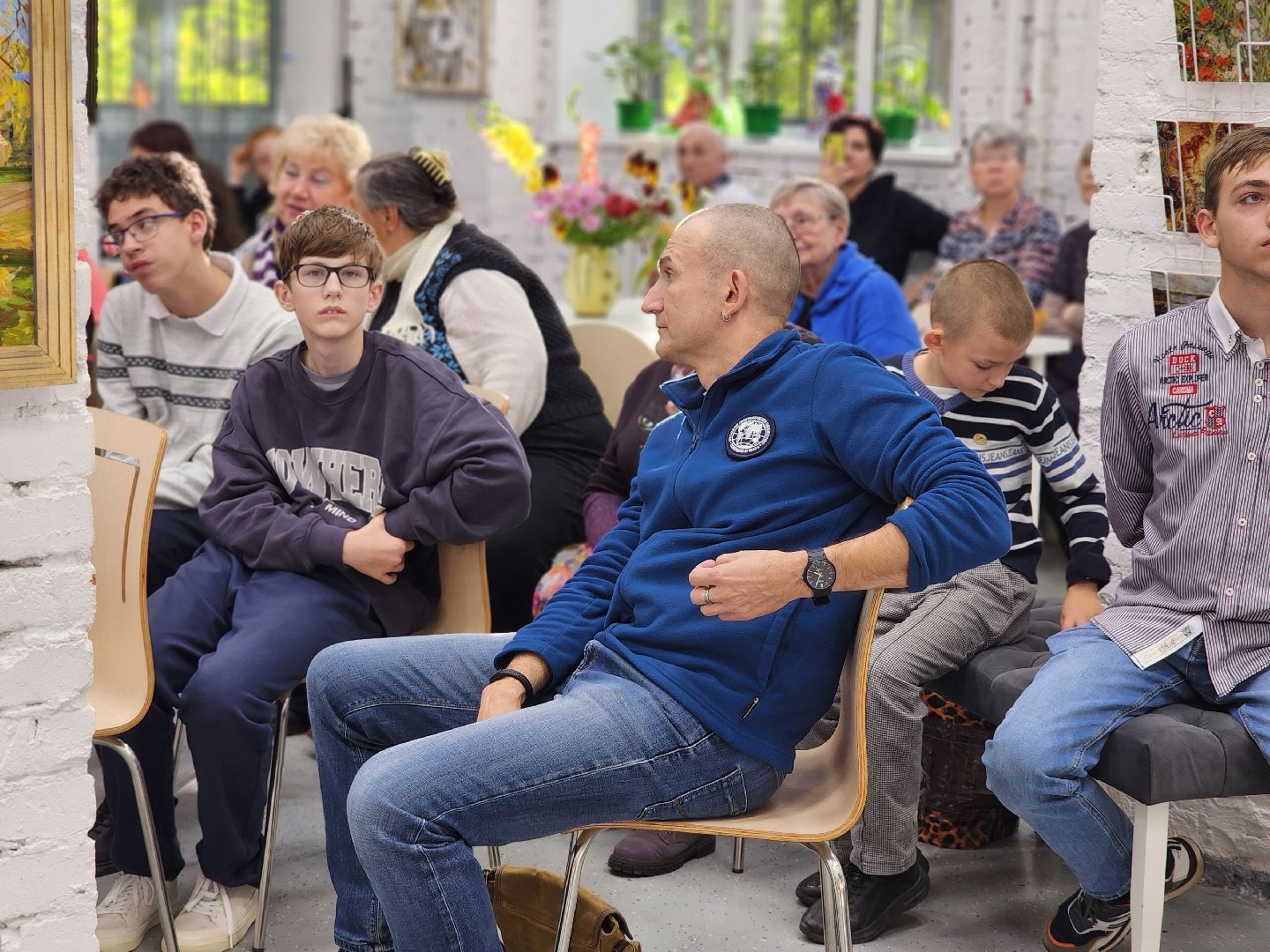 сергиев посад, сергиево-посадский городской округ, русское географическое общество, александр шульгин, воссоединение, общественная палата, активное долголетие,