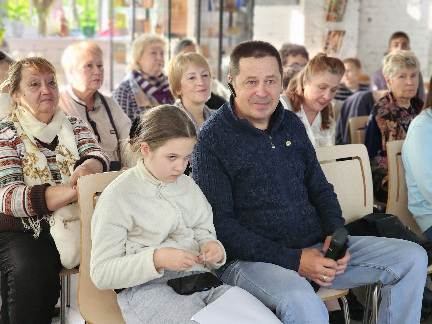 сергиев посад, сергиево-посадский городской округ, русское географическое общество, александр шульгин, воссоединение, общественная палата, активное долголетие,