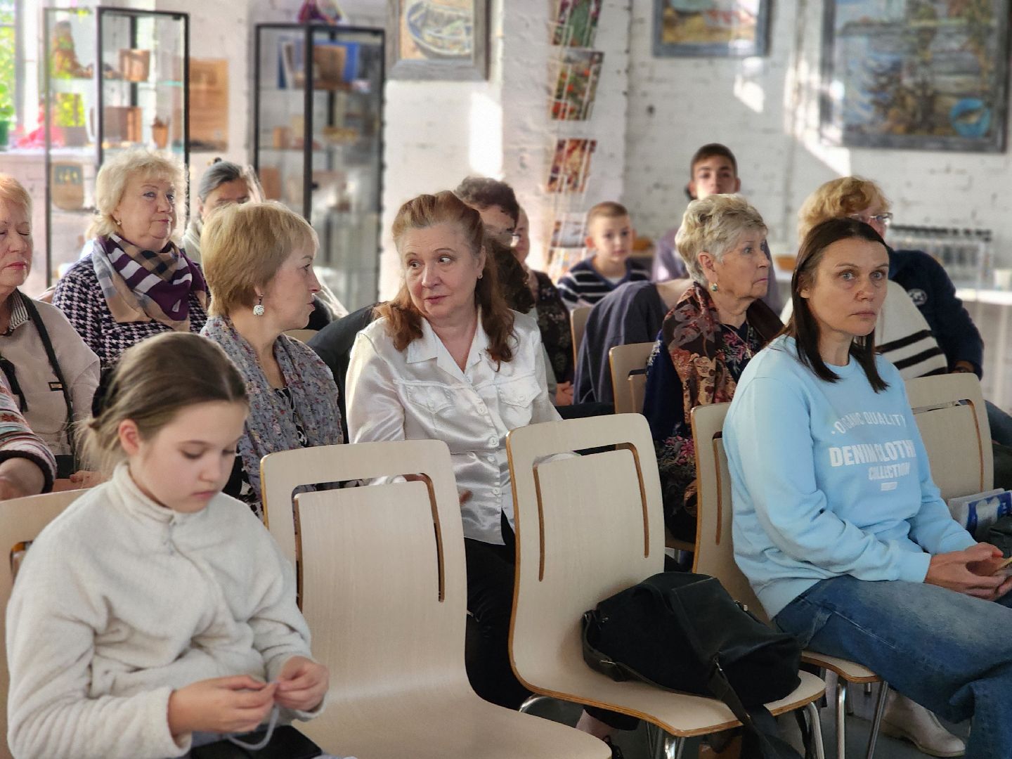 сергиев посад, сергиево-посадский городской округ, русское географическое общество, александр шульгин, воссоединение, общественная палата, активное долголетие,