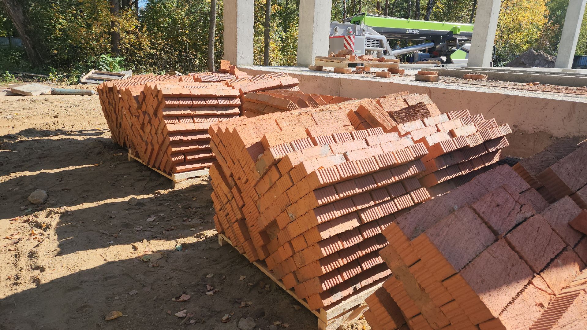 щёлково, строительство бассейна в монино, новый бассейн,