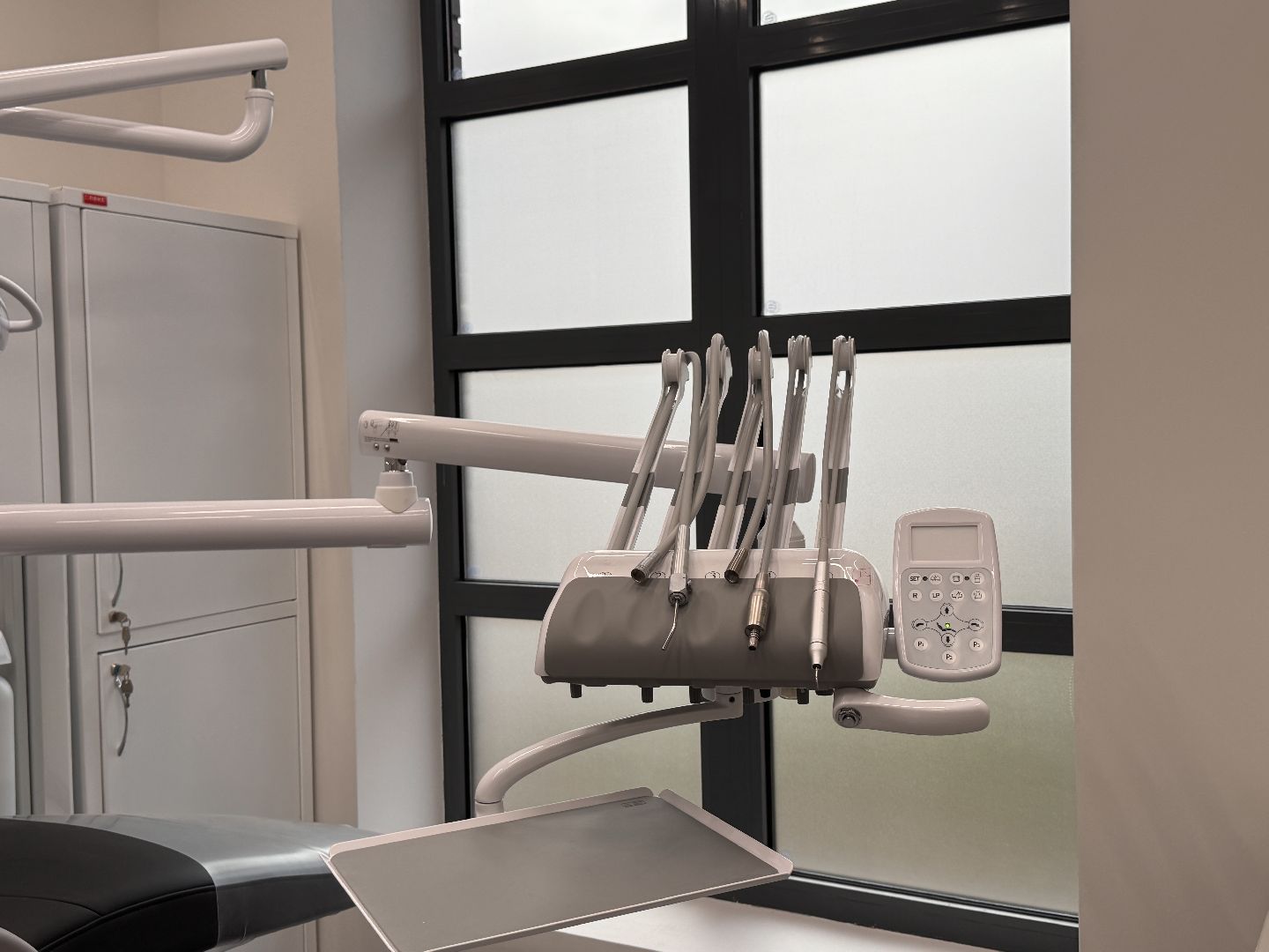 Новая стоматология, ЖК Союзный, Вектор, Медицина в Одинцово,