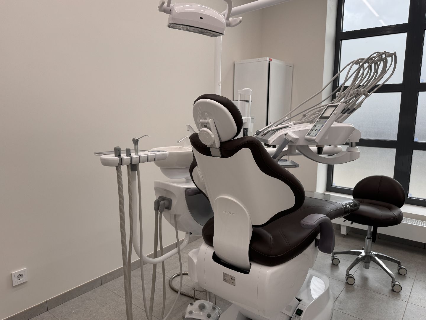 Новая стоматология, ЖК Союзный, Вектор, Медицина в Одинцово,