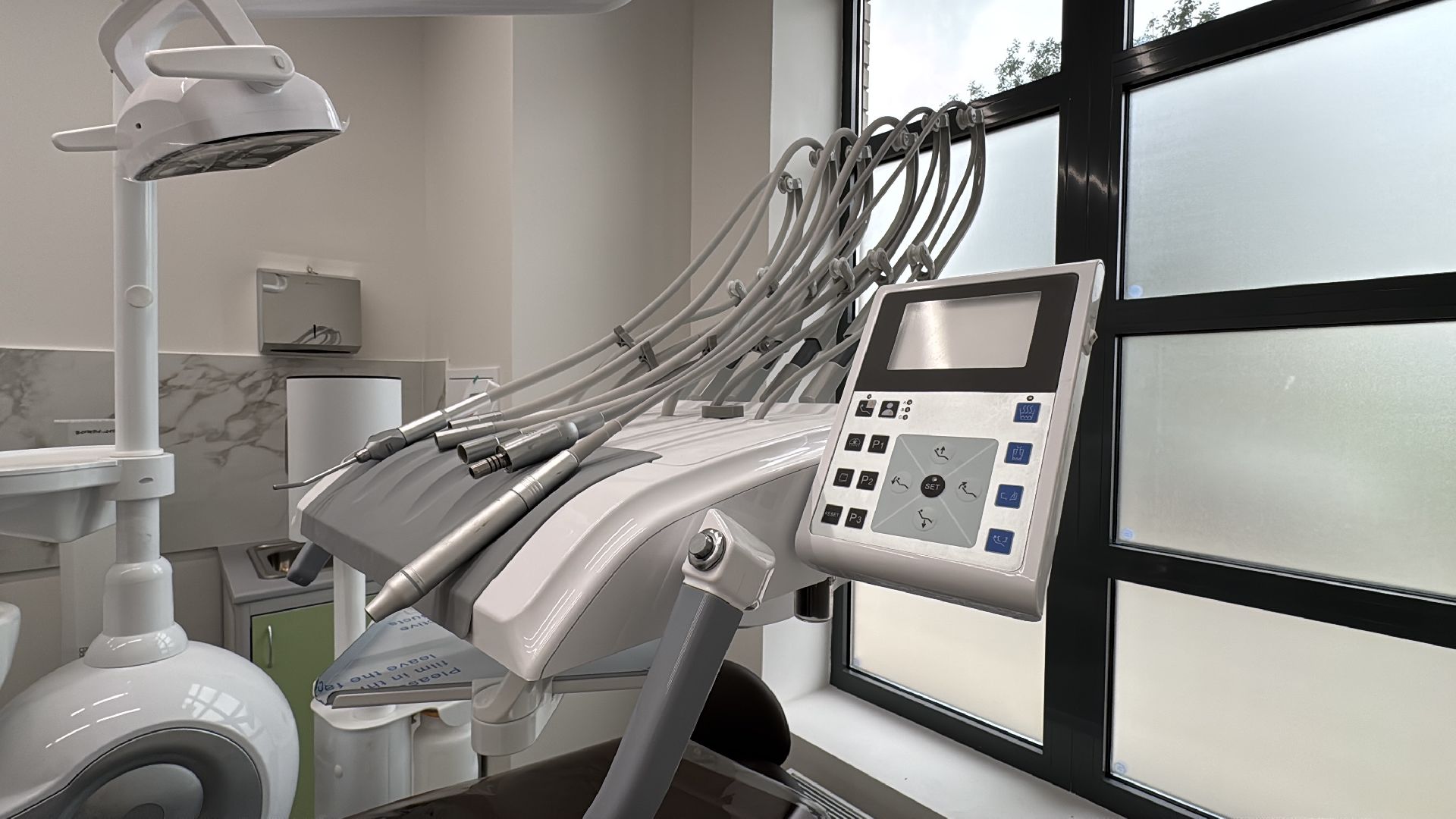 Новая стоматология, ЖК Союзный, Вектор, Медицина в Одинцово,