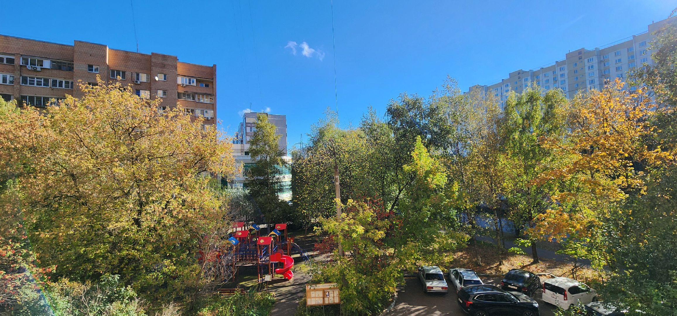 Химки, Ремонт, Подъезды,