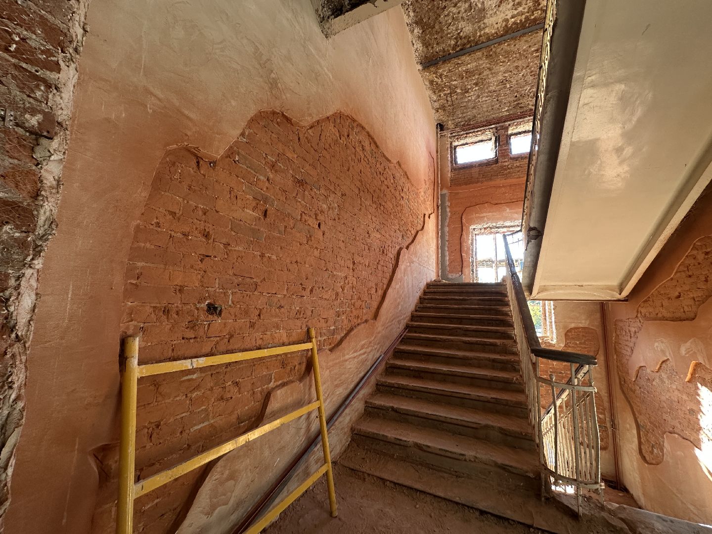 пушкинский городской округ, ивантеевка, капитальный ремонт дк, Капитальный ремонт дома культуры , Дом культуры им Кекушева, строительство,