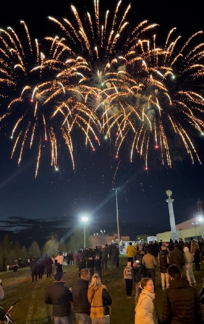 Можайск, Можайский городской округ, Подмосковье, День Победы, 9 мая, салют, город воинской славы