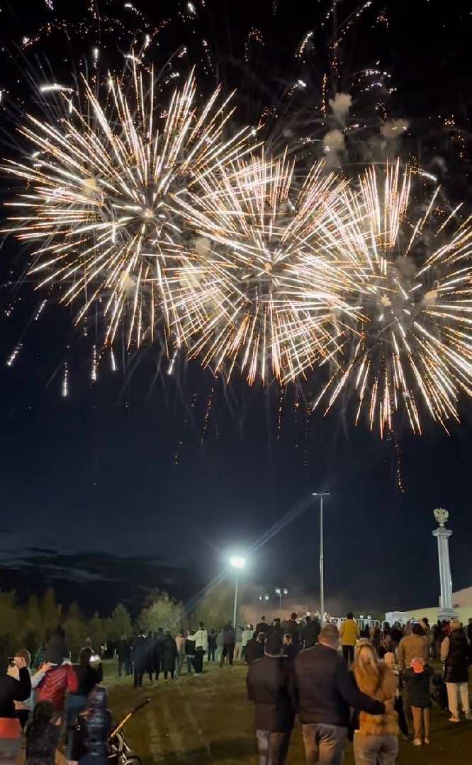Можайск, Можайский городской округ, Подмосковье, День Победы, 9 мая, салют, город воинской славы