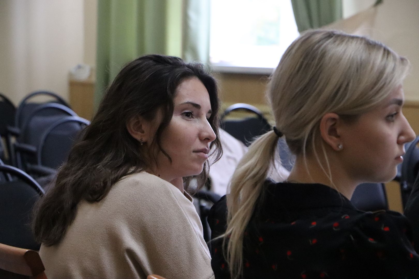 серебряные пруды, молодежный парламент,