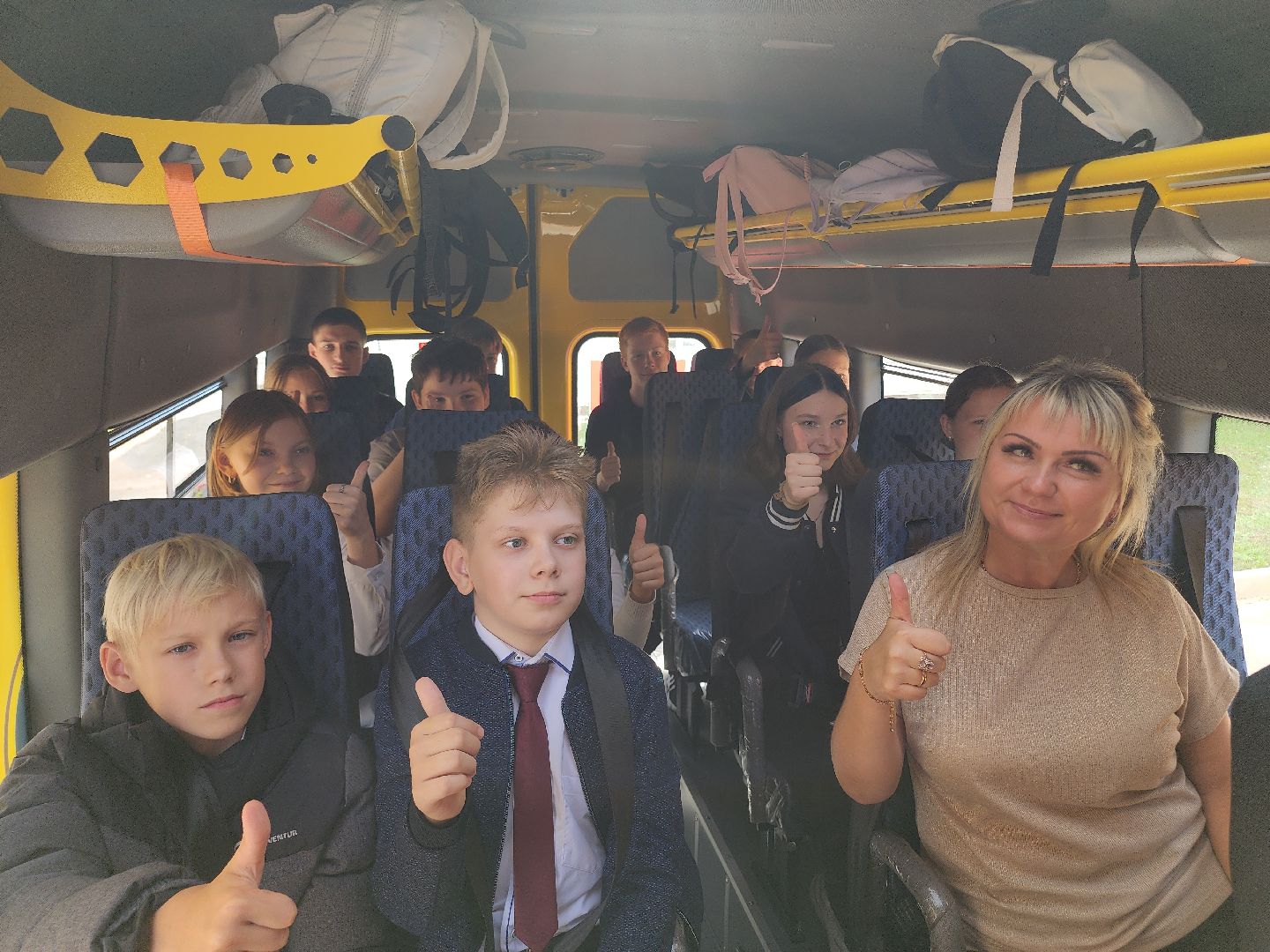 Егорьевск , Подмосковье , Московская область , школьный автобус,