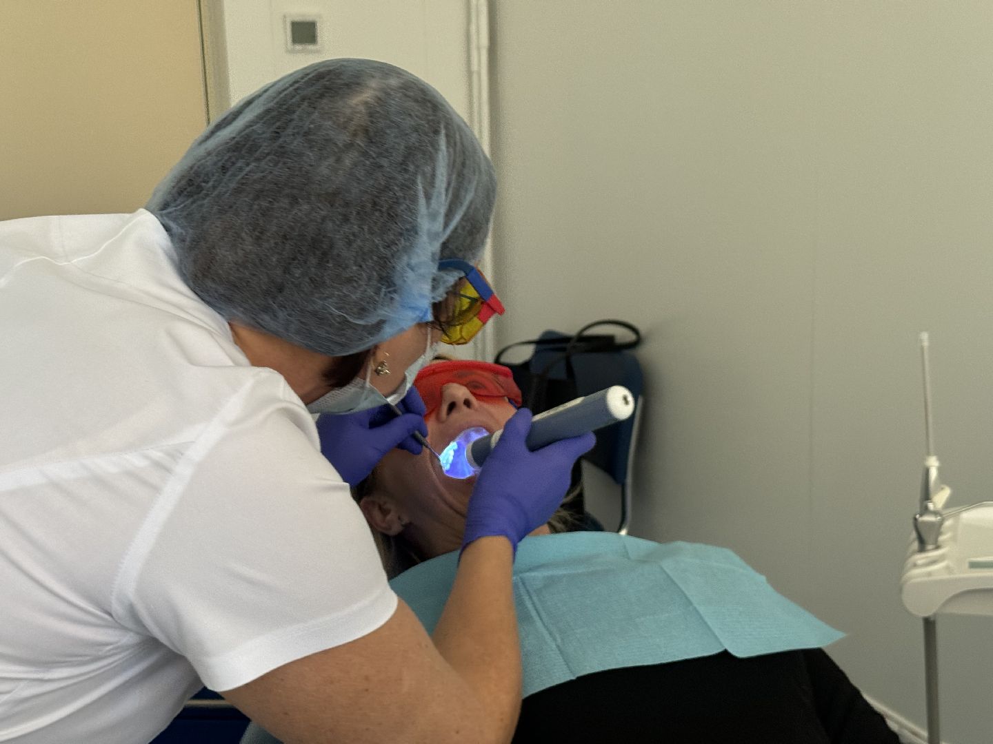 стоматологическая поликлиника , врачи-стоматологи, ленинский округ, новая клиника ,