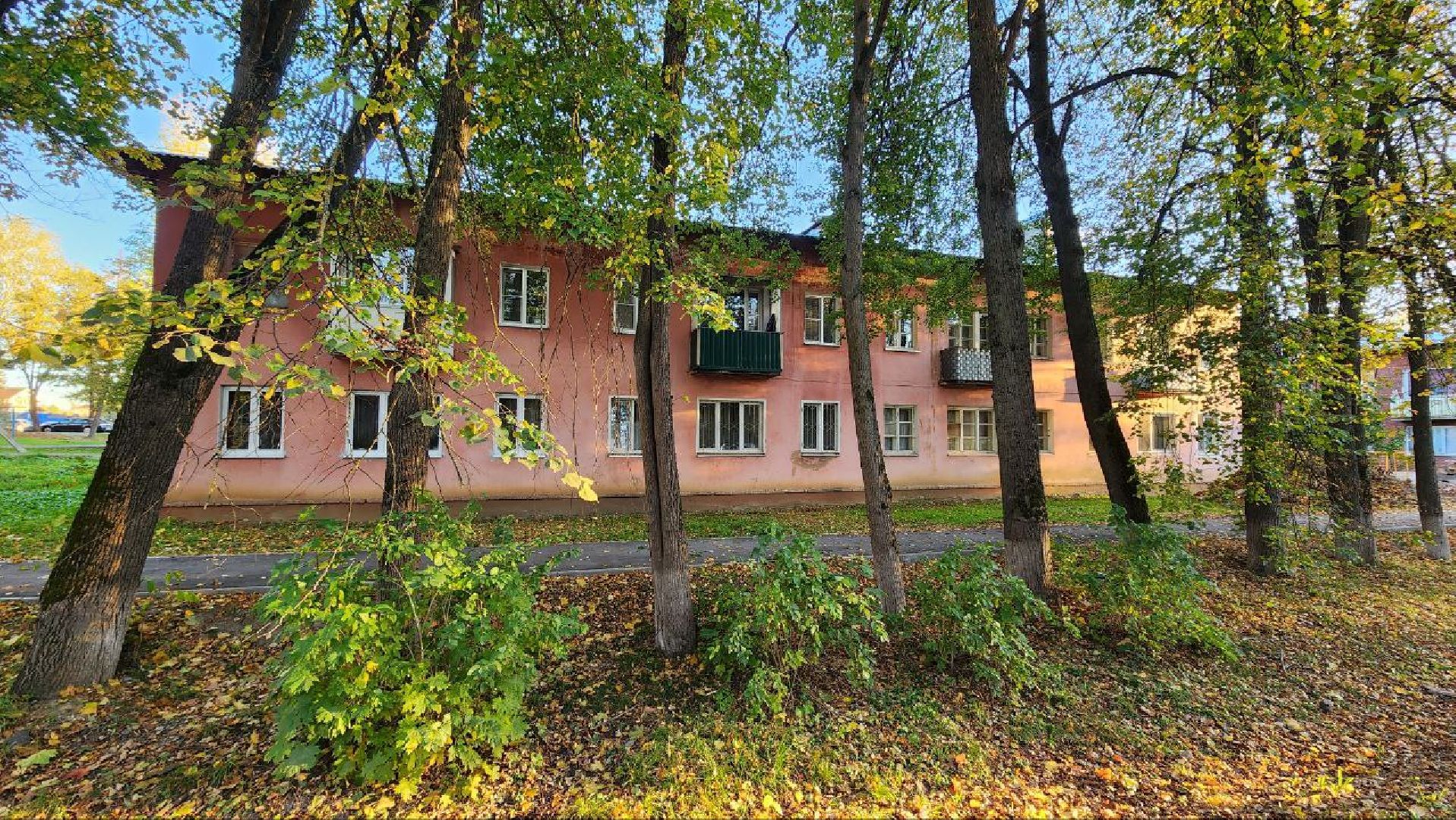 Дмитров, Выездная адмнистрация, Старт отопительного сезона,