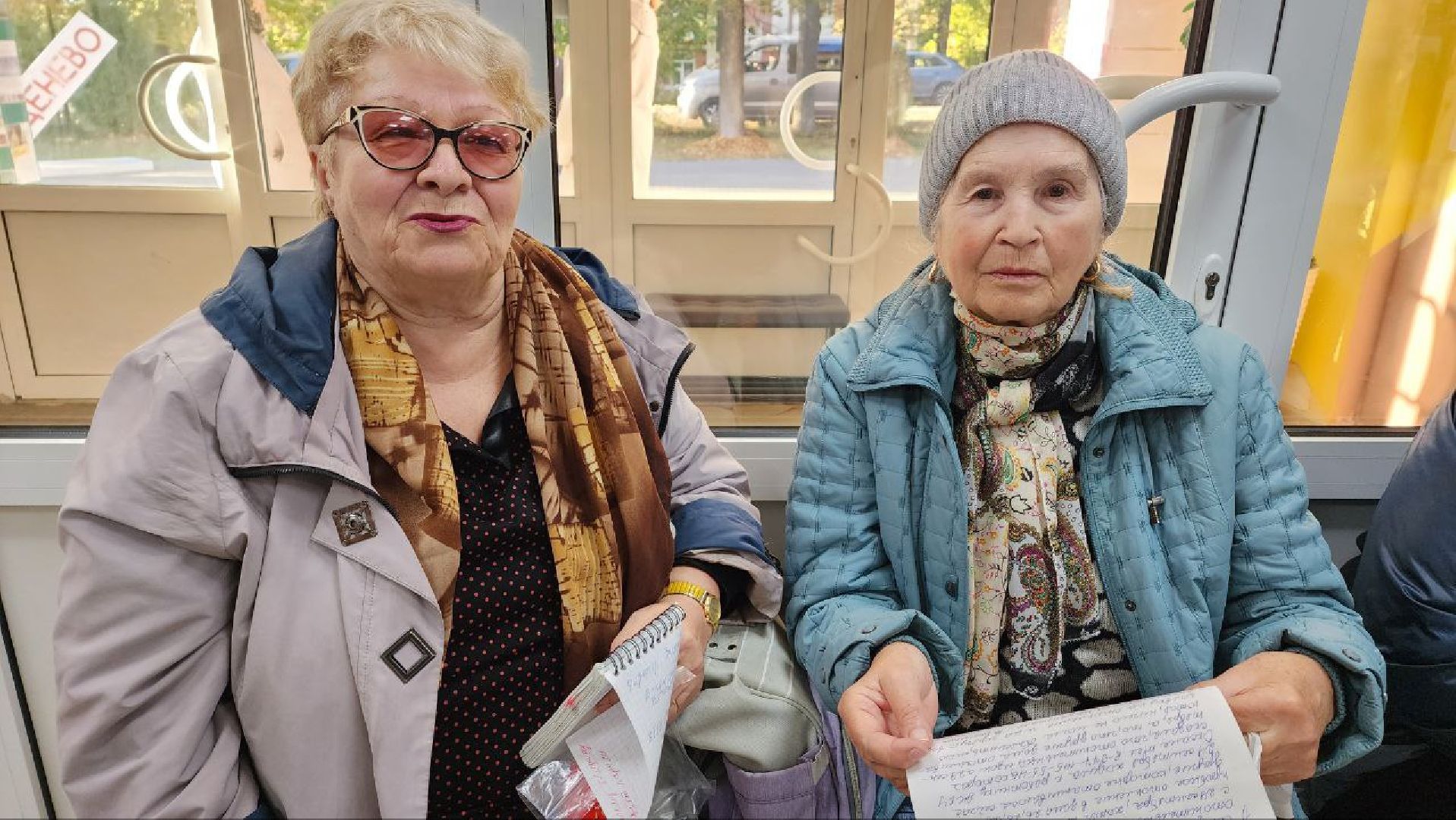 Дмитров, Выездная адмнистрация, Старт отопительного сезона,