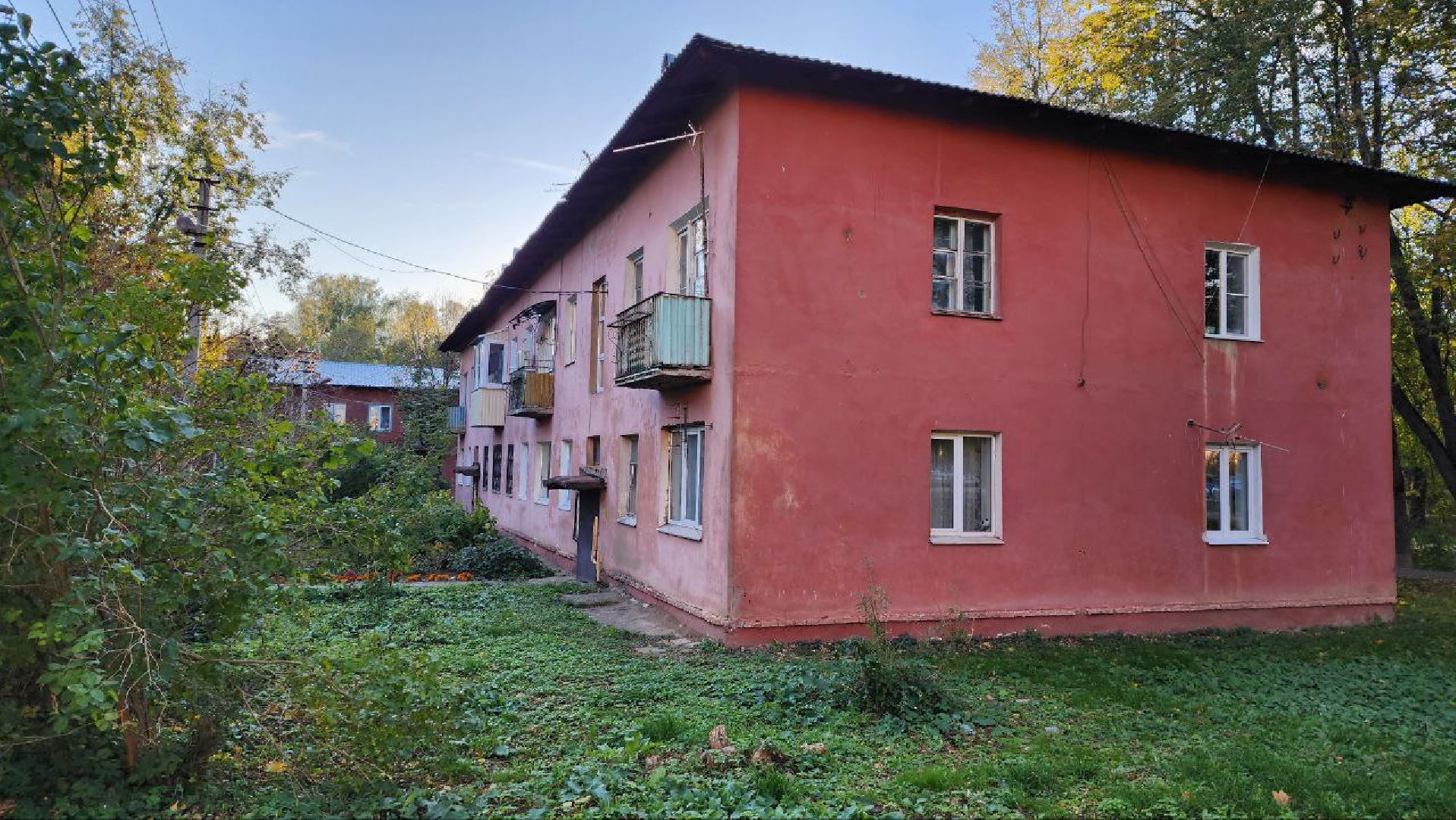 Дмитров, Выездная адмнистрация, Старт отопительного сезона,