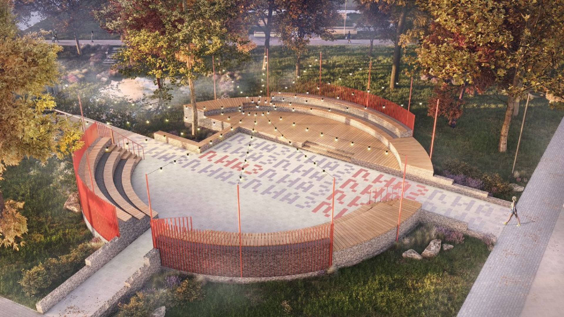 ликинский автобусный завод, орехово-зуевский округ, ликино-дулево, лиаз-парк,