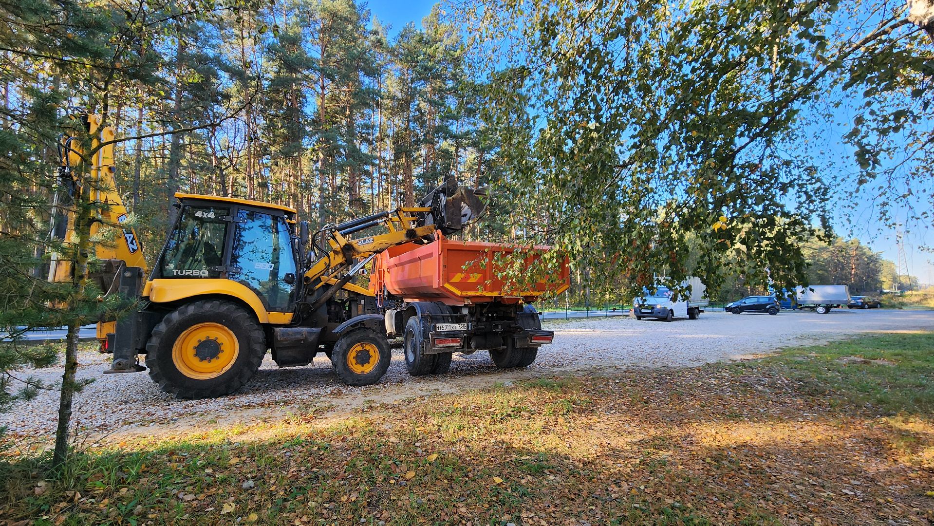 протвино, комбинат благоустройства, благоустройство,