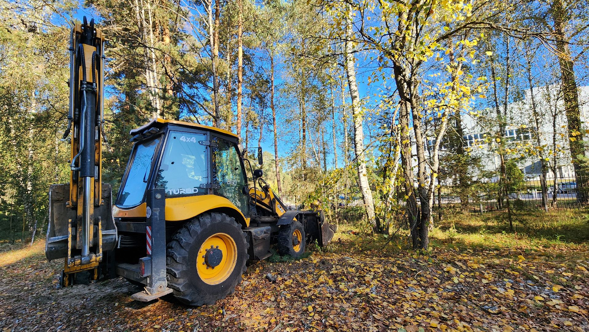 протвино, комбинат благоустройства, благоустройство,