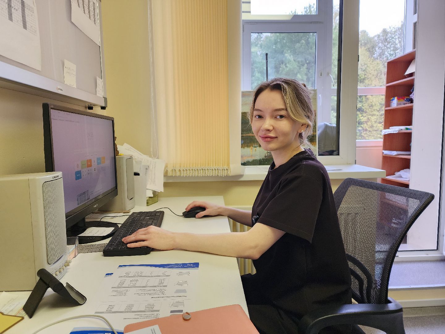 подольск, детский врач, молодой специалист,Лор-врач,