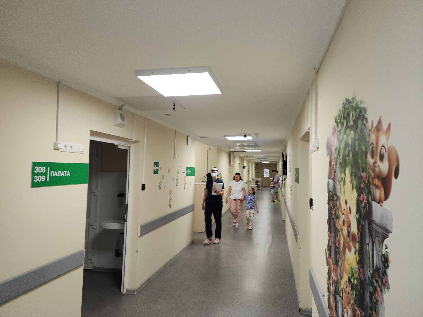 подольск, детский врач, молодой специалист,Лор-врач,