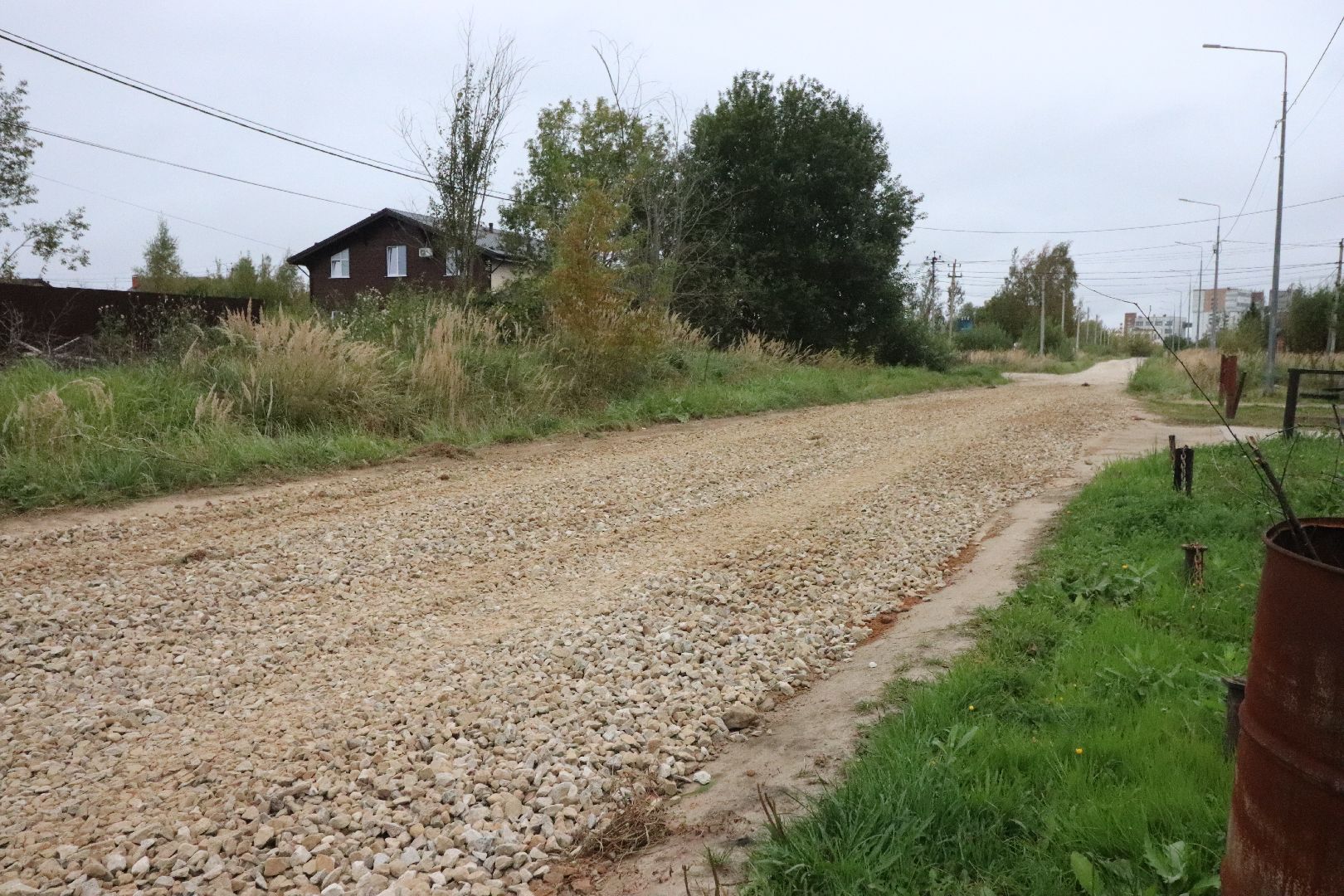 клин, общество, дороги, ямочный ремонт,