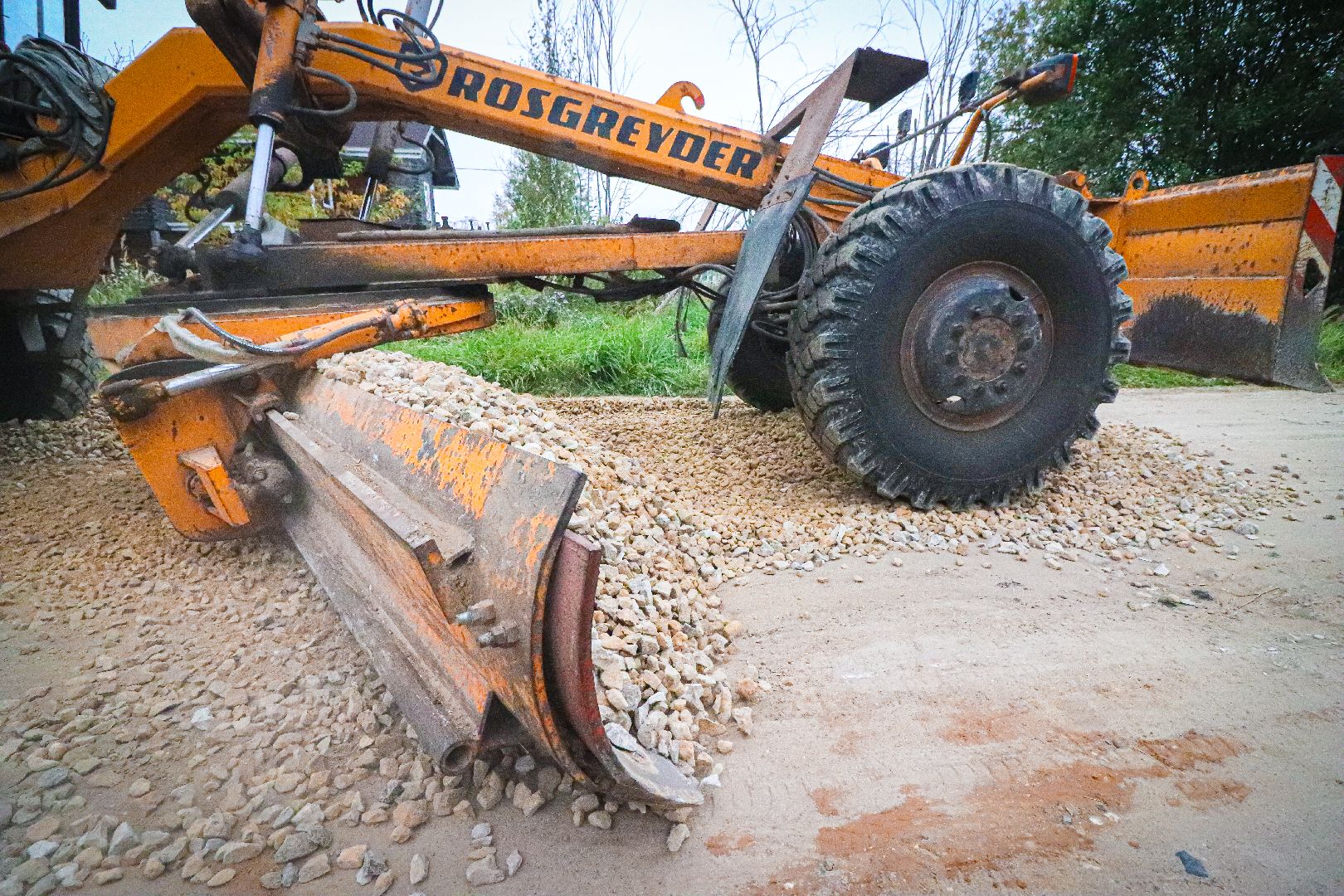 клин, общество, дороги, ямочный ремонт,